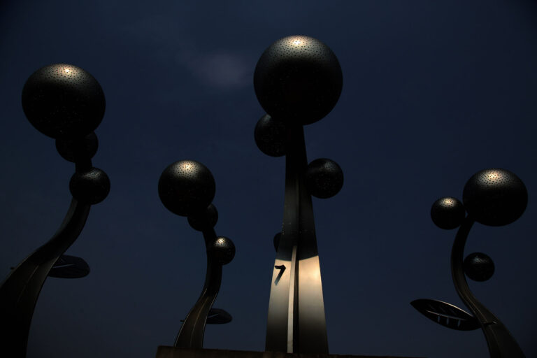 Gan Dengrong - Simplicity-2